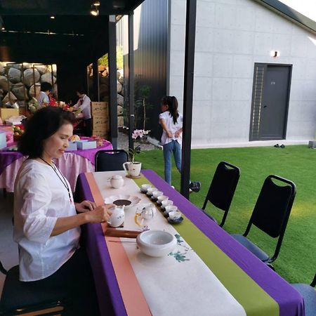 Blackjazz Inn Пули Екстериор снимка