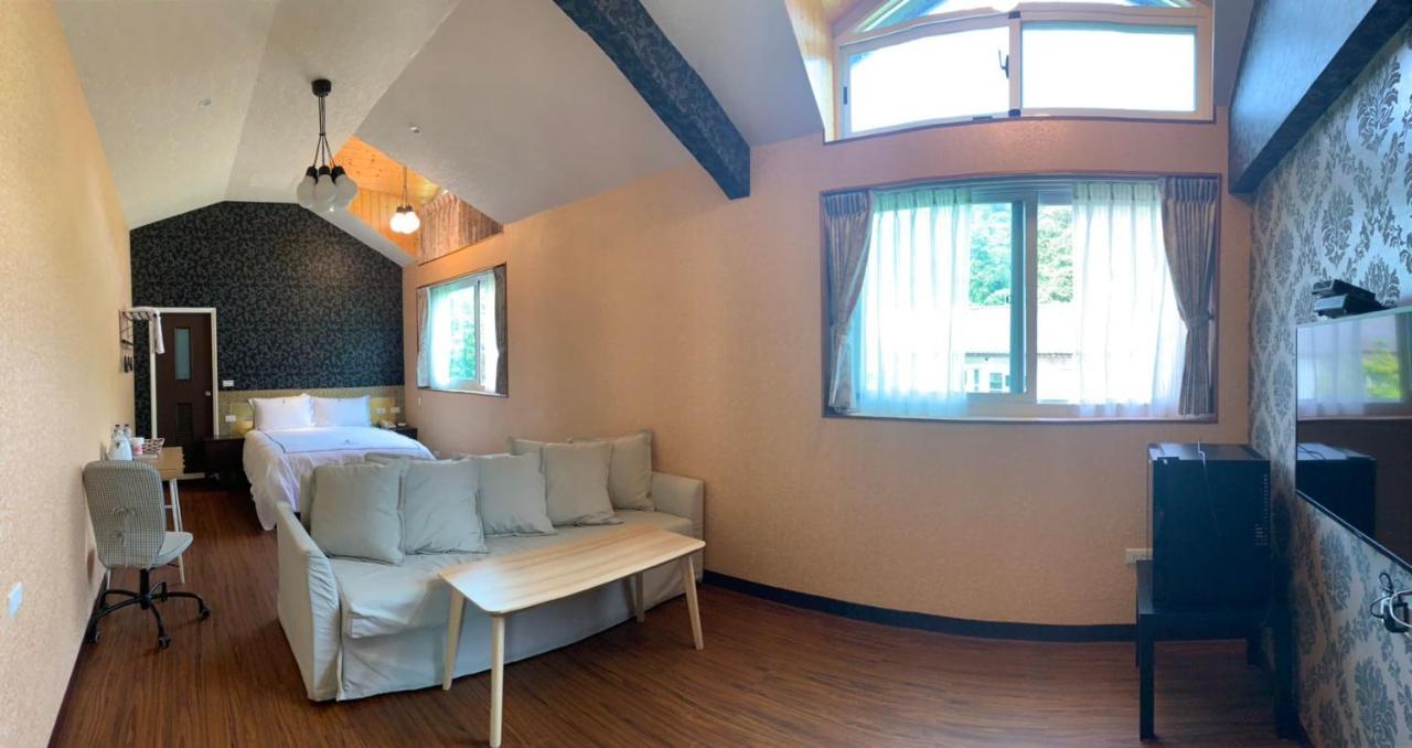 Blackjazz Inn Пули Екстериор снимка