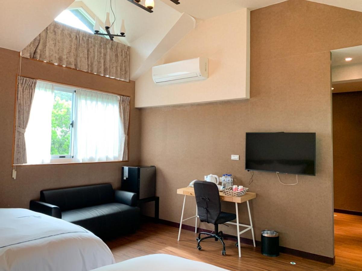 Blackjazz Inn Пули Екстериор снимка