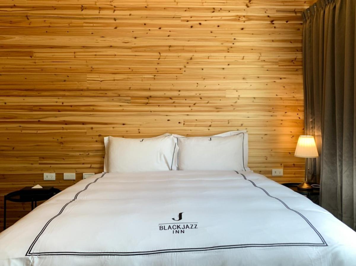 Blackjazz Inn Пули Екстериор снимка