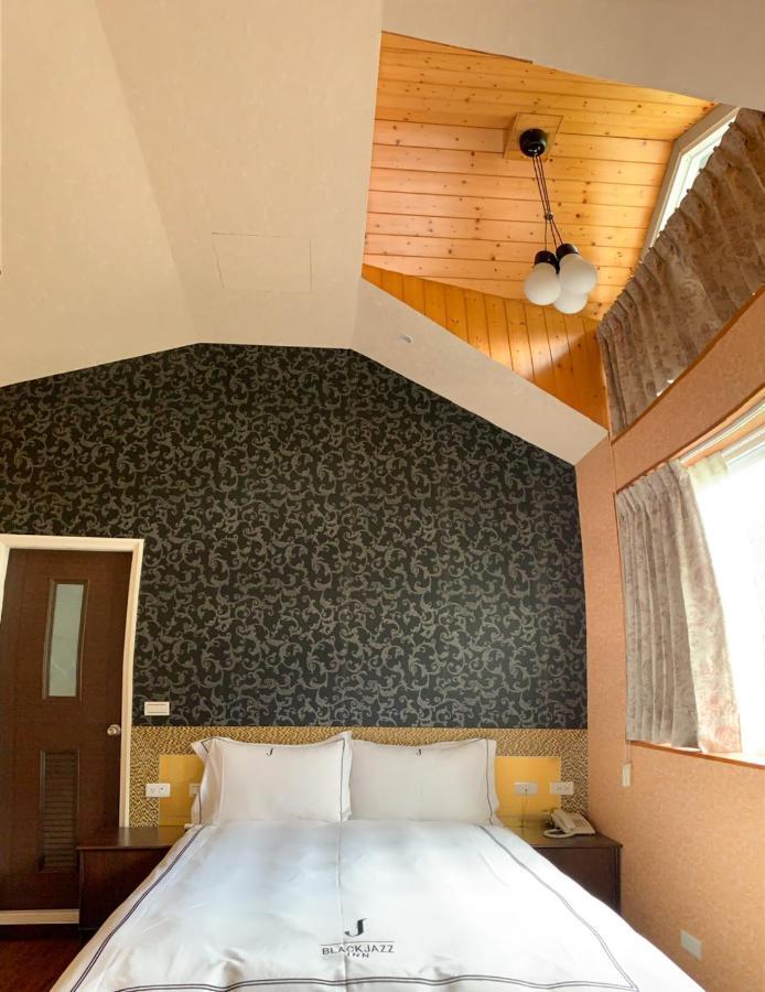 Blackjazz Inn Пули Екстериор снимка