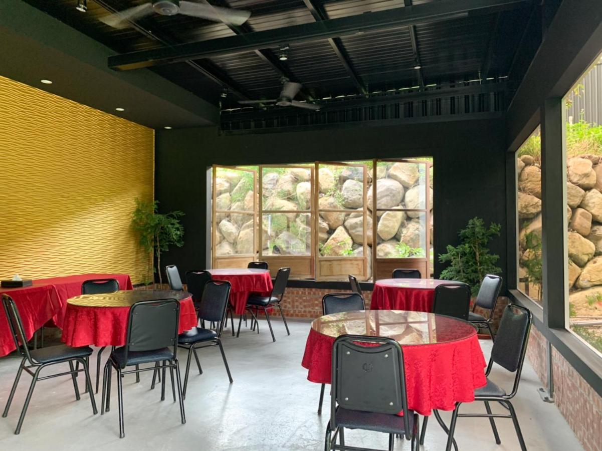 Blackjazz Inn Пули Екстериор снимка