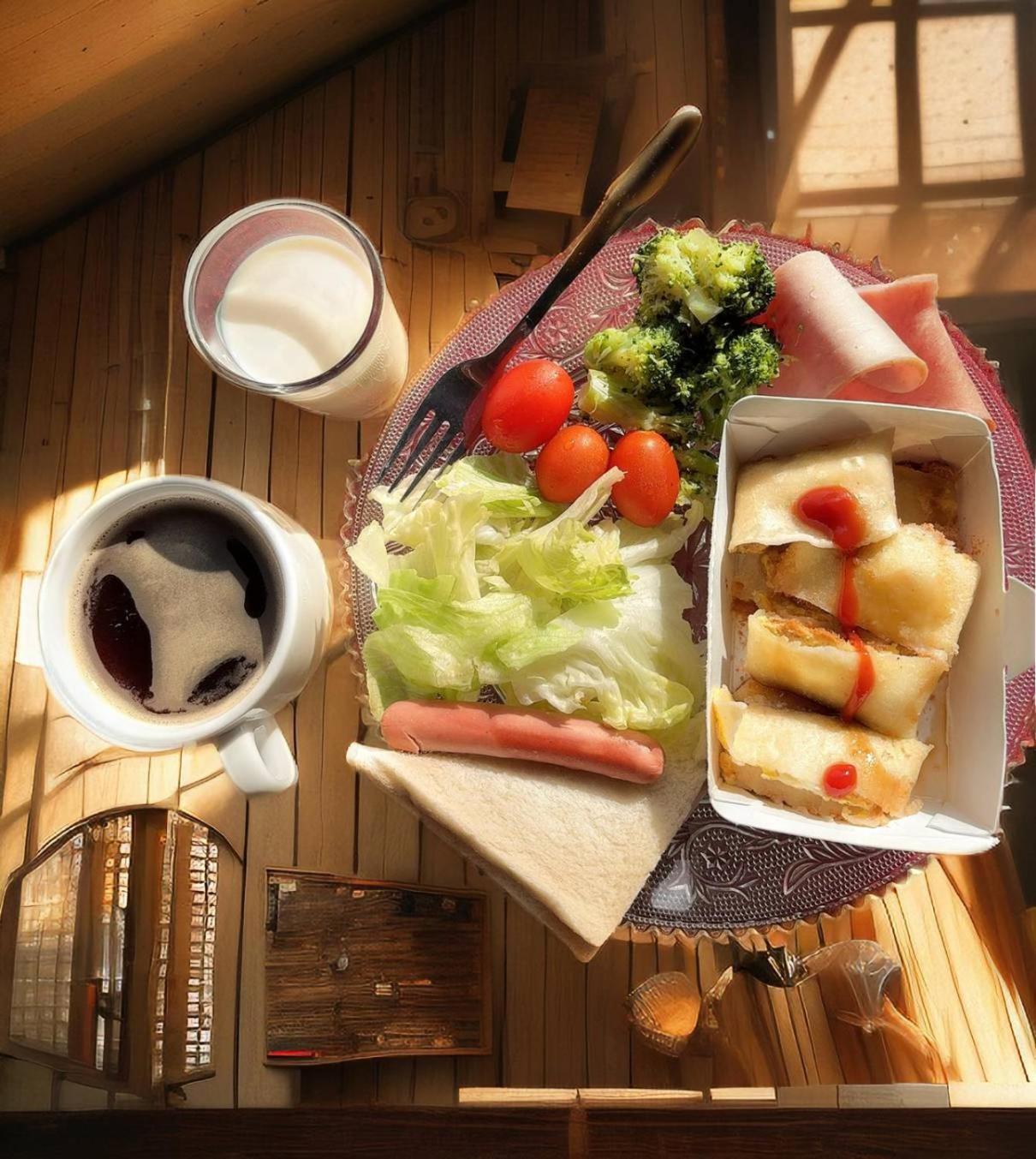 Blackjazz Inn Пули Екстериор снимка