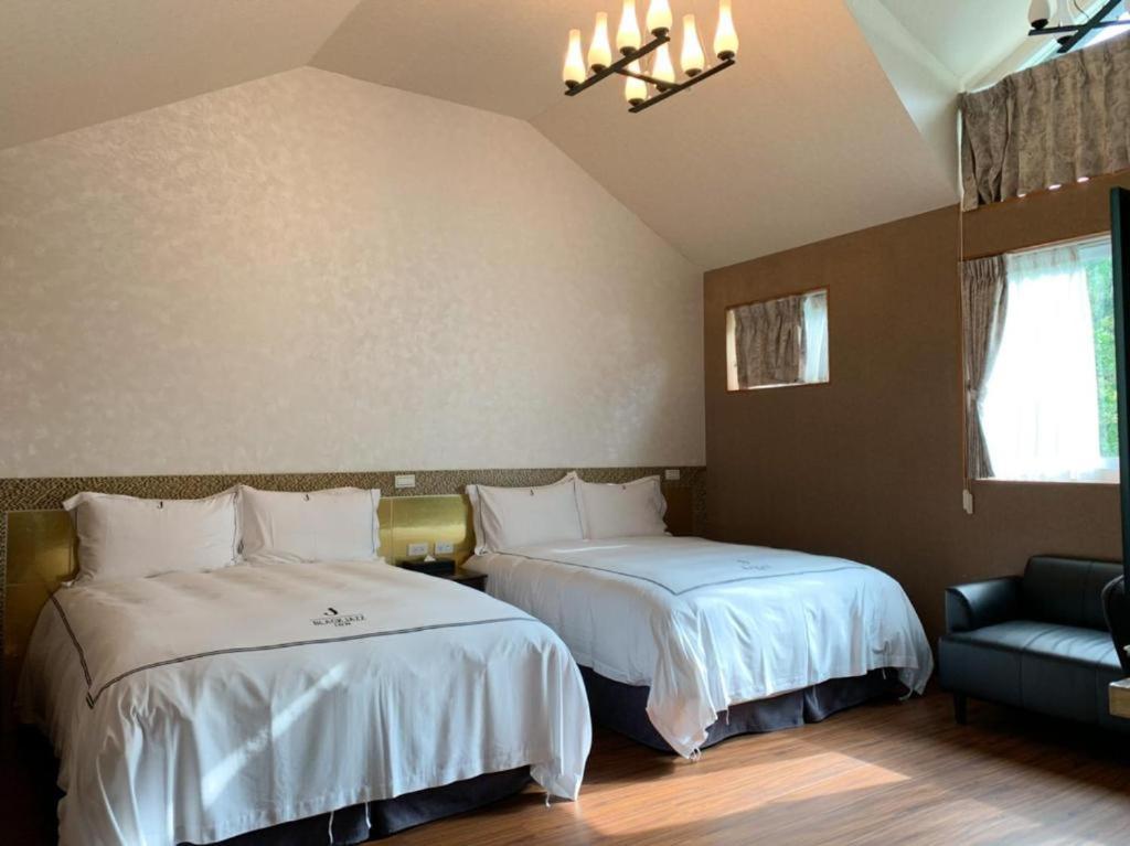 Blackjazz Inn Пули Екстериор снимка