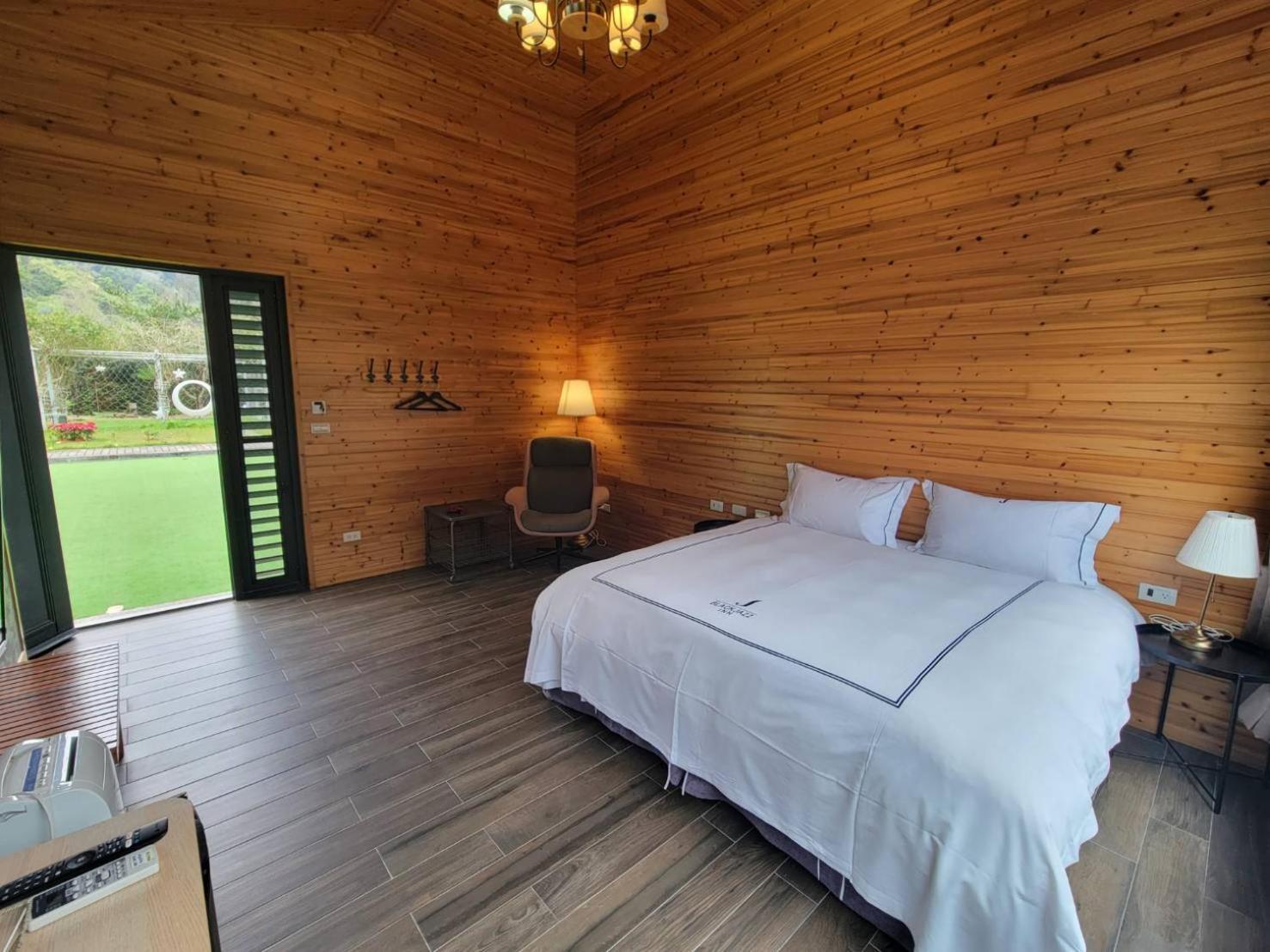Blackjazz Inn Пули Екстериор снимка