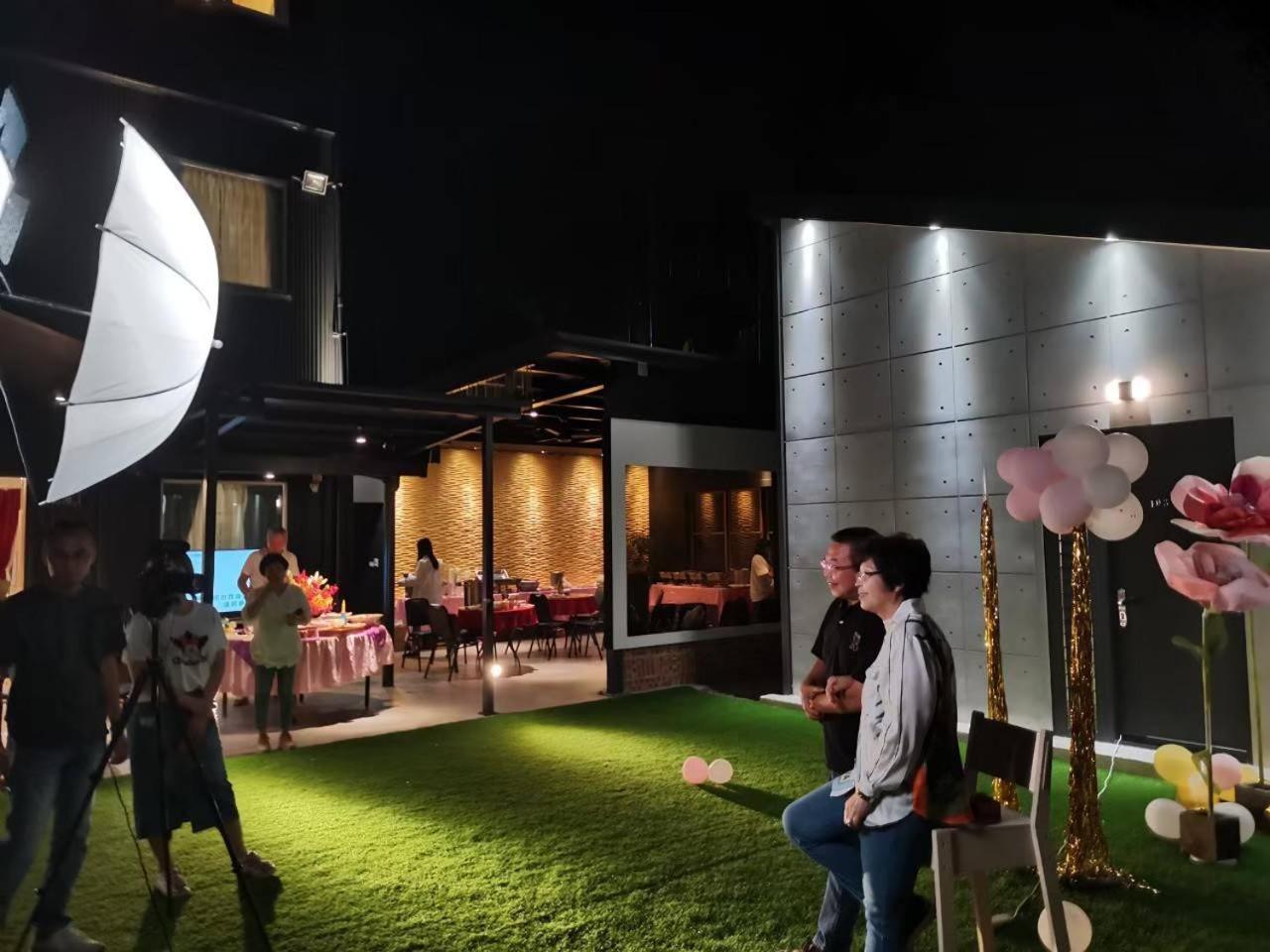 Blackjazz Inn Пули Екстериор снимка