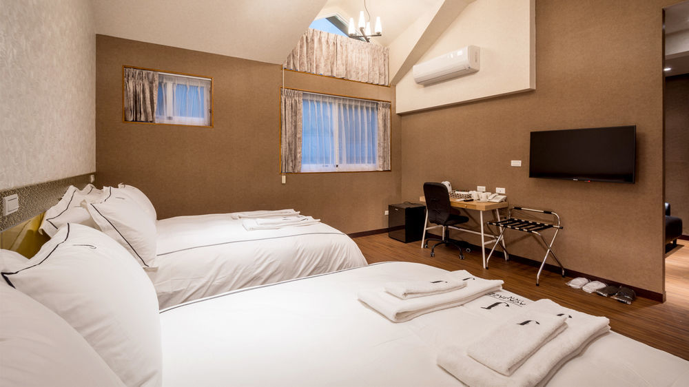 Blackjazz Inn Пули Екстериор снимка