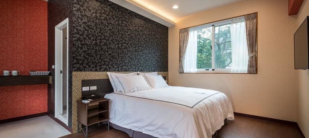 Blackjazz Inn Пули Екстериор снимка