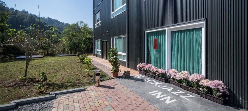 Blackjazz Inn Пули Екстериор снимка